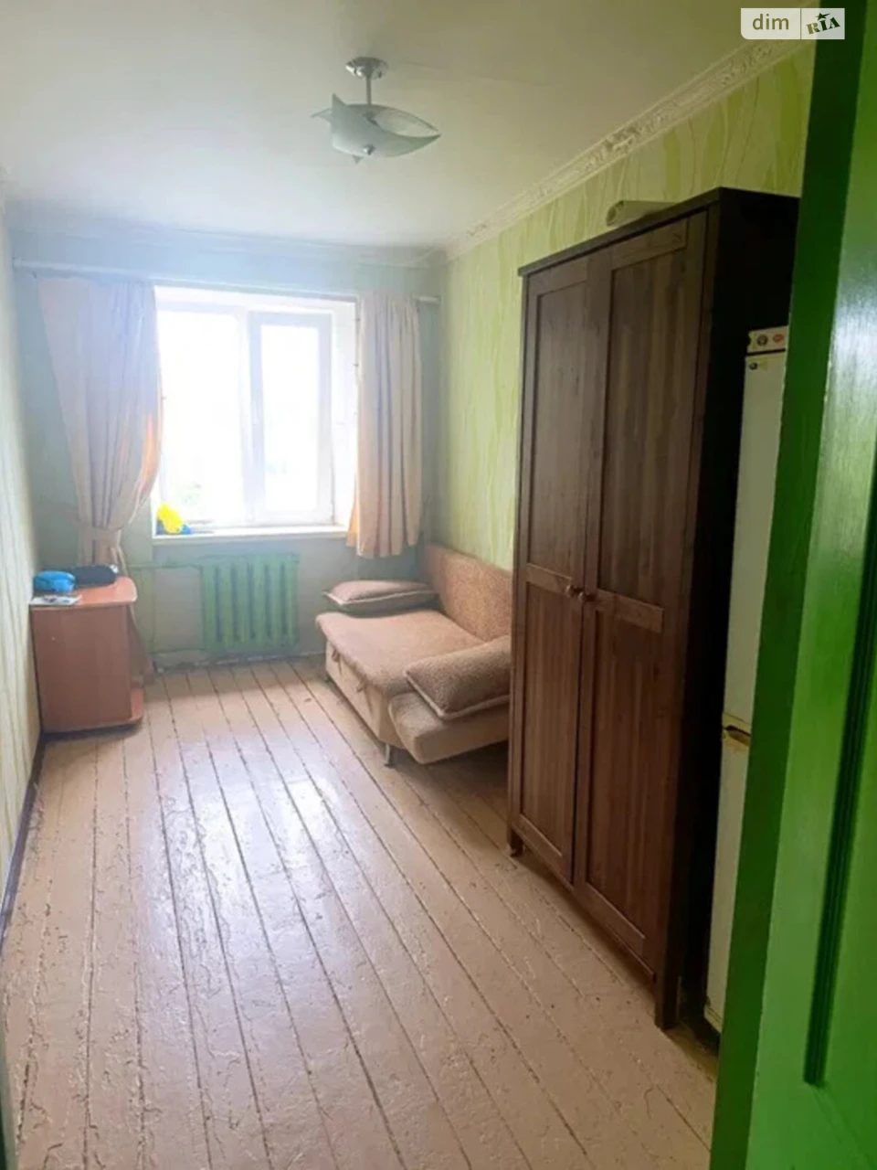 Продаж Кімната Павлове Поле