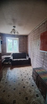 Продам 2 к. гостинку 3/5 ул.Ощепкова, метро  Армейская