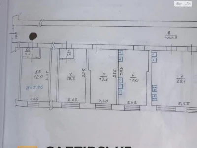 Продаж Кімната ХТЗ