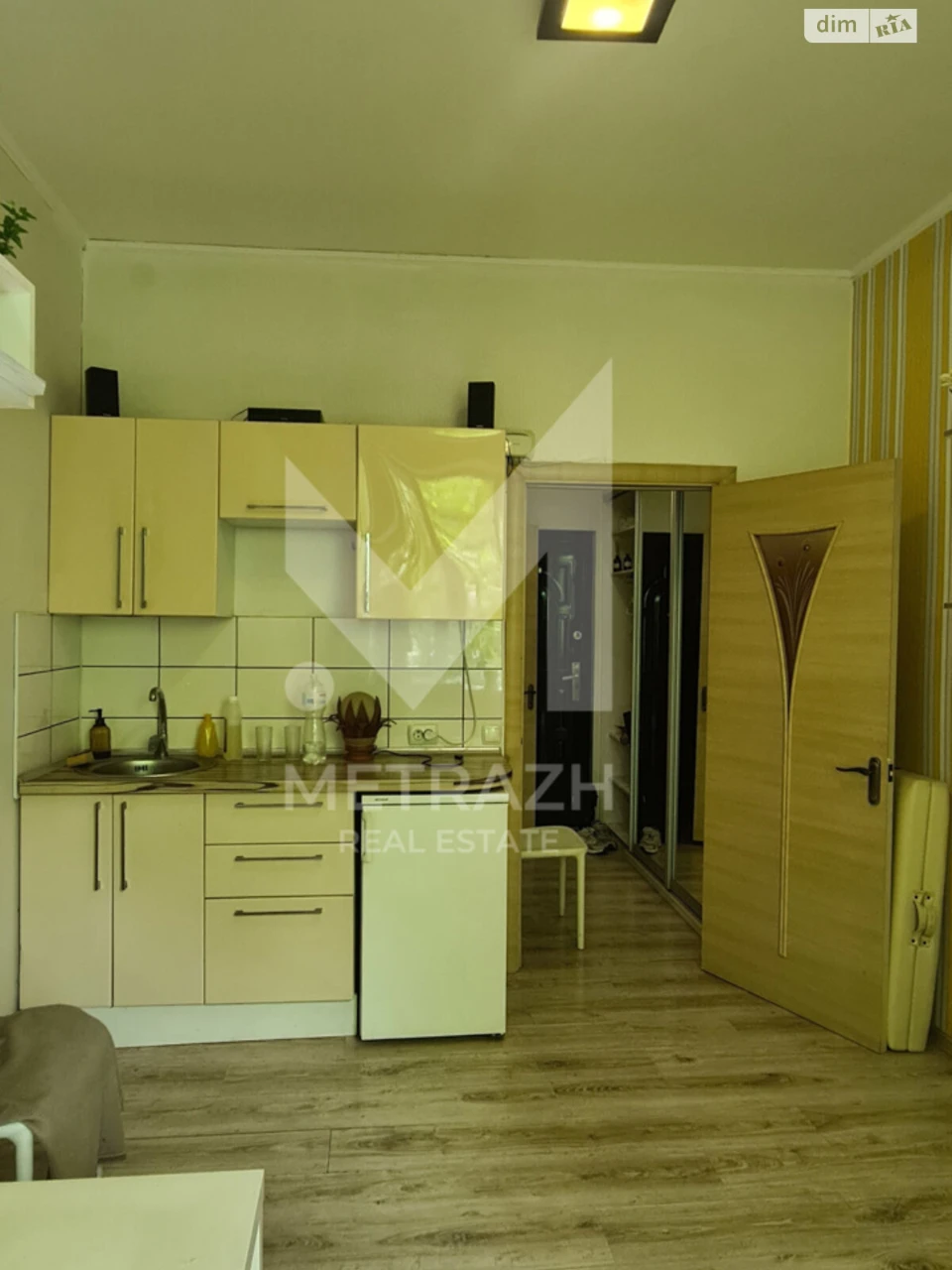 Продаж Кімната Холодногірський