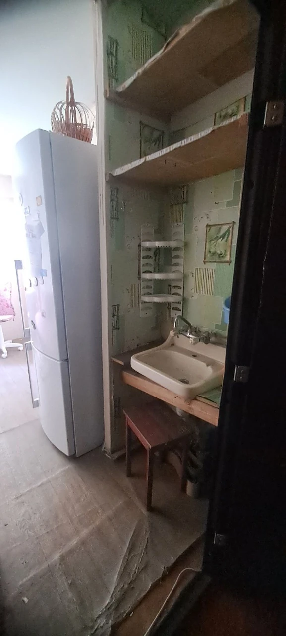 Продаж квартири, район ХТЗ, вулиця 12 Апреля, 32