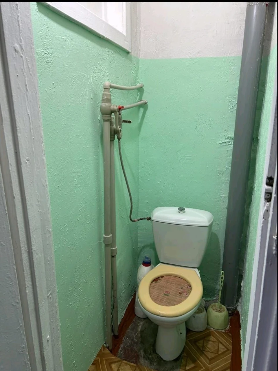 Продаж квартири, район ХТЗ, вулиця 12 Апреля, 32