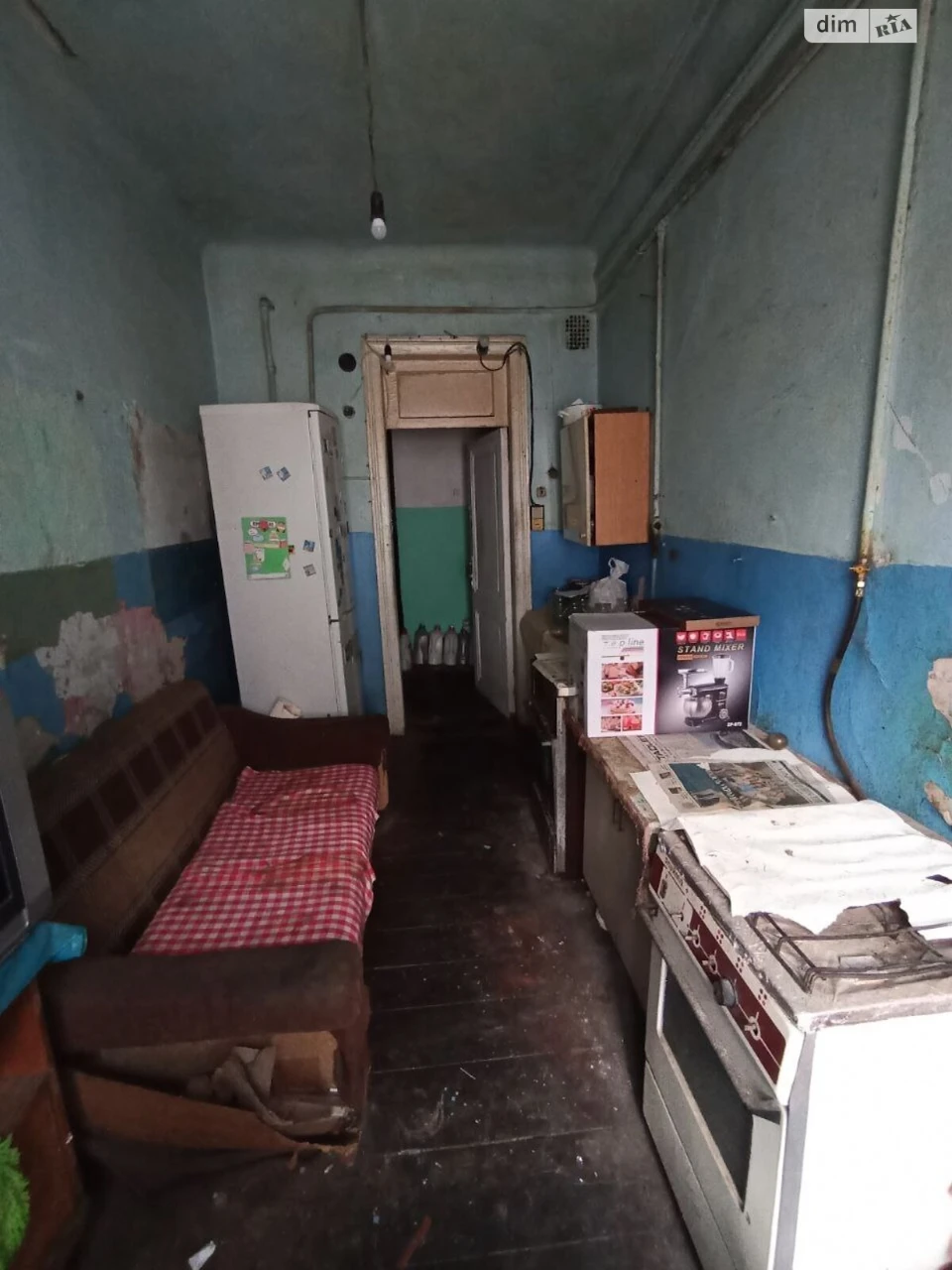 Продаж Кімната Київський