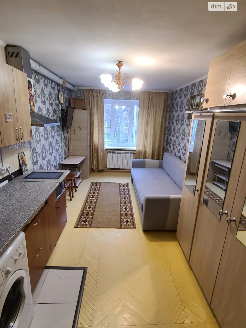 Продажа Комната, 6-й микрорайон