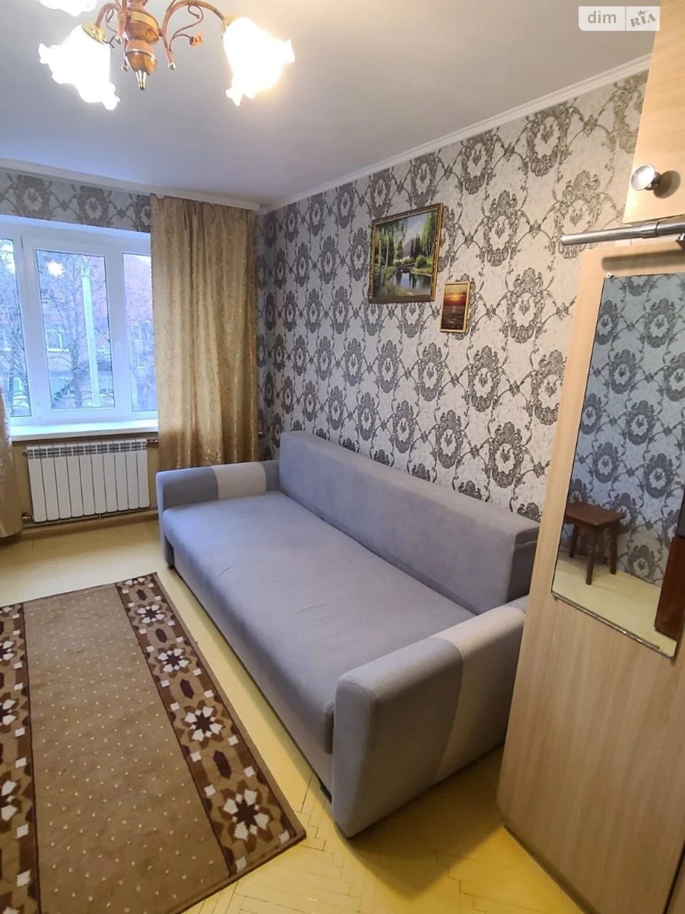 Продажа Комната, 6-й микрорайон