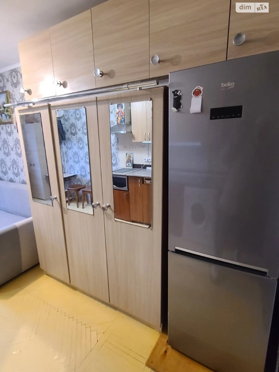 Продажа Комната, 6-й микрорайон