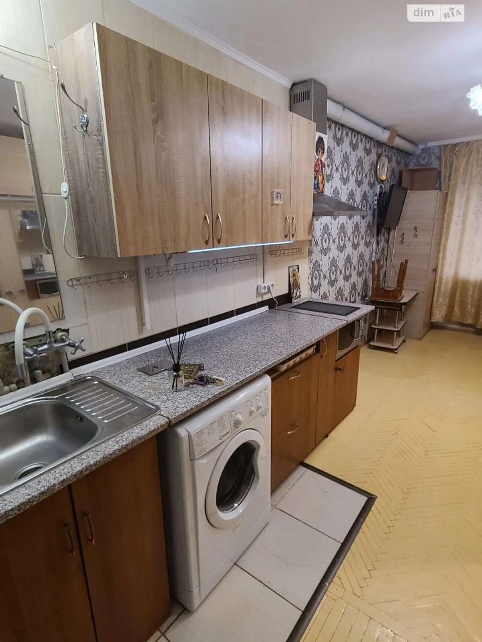 Продажа Комната, 6-й микрорайон