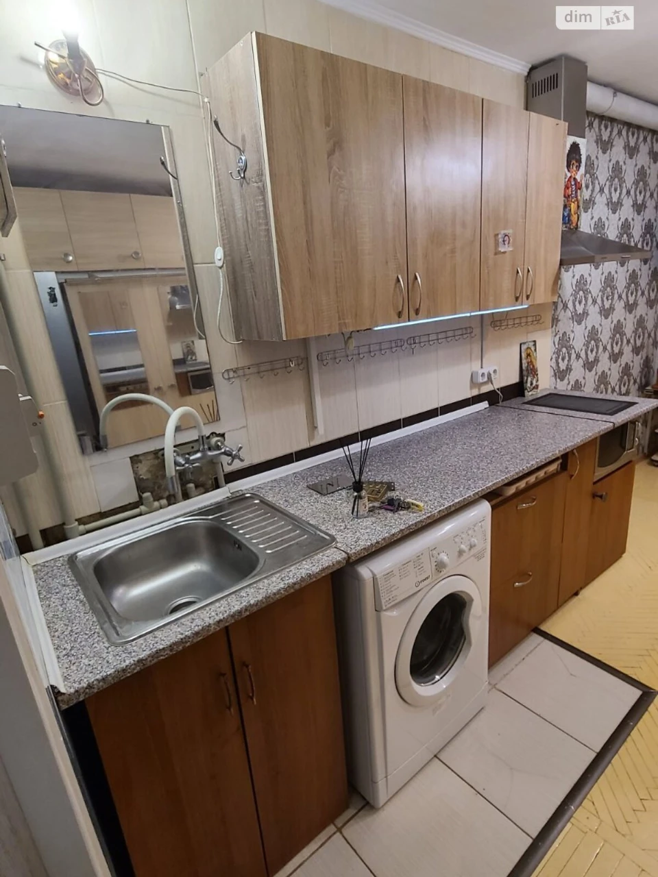 Продажа Комната, 6-й микрорайон