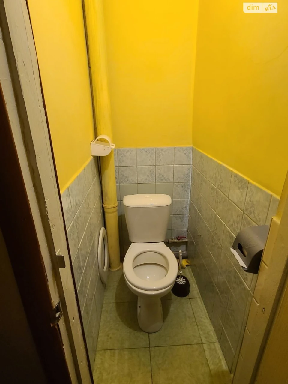 Продажа Комната, 6-й микрорайон