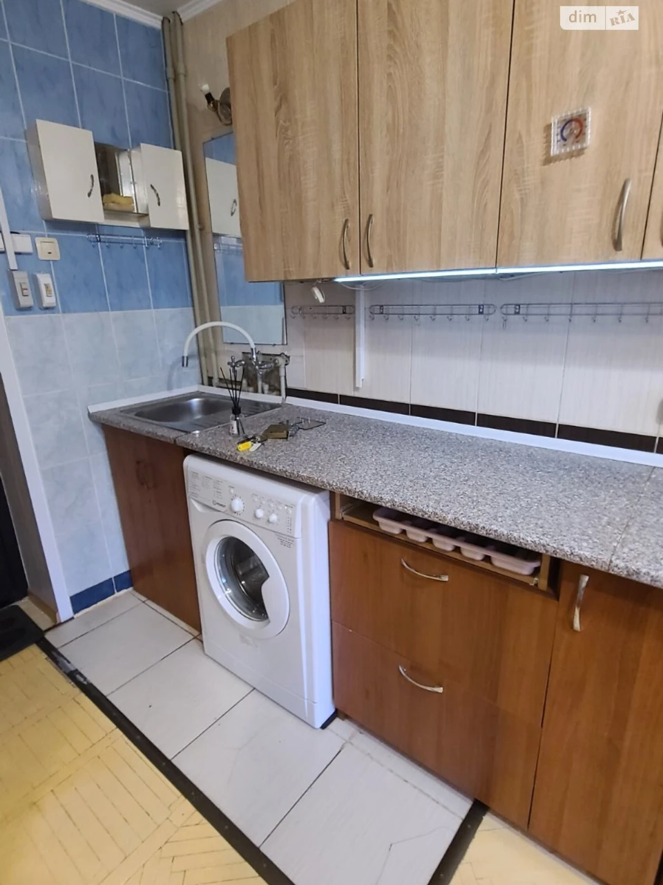 Продажа Комната, 6-й микрорайон