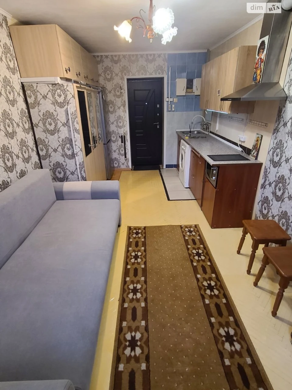 Продажа Комната, 6-й микрорайон