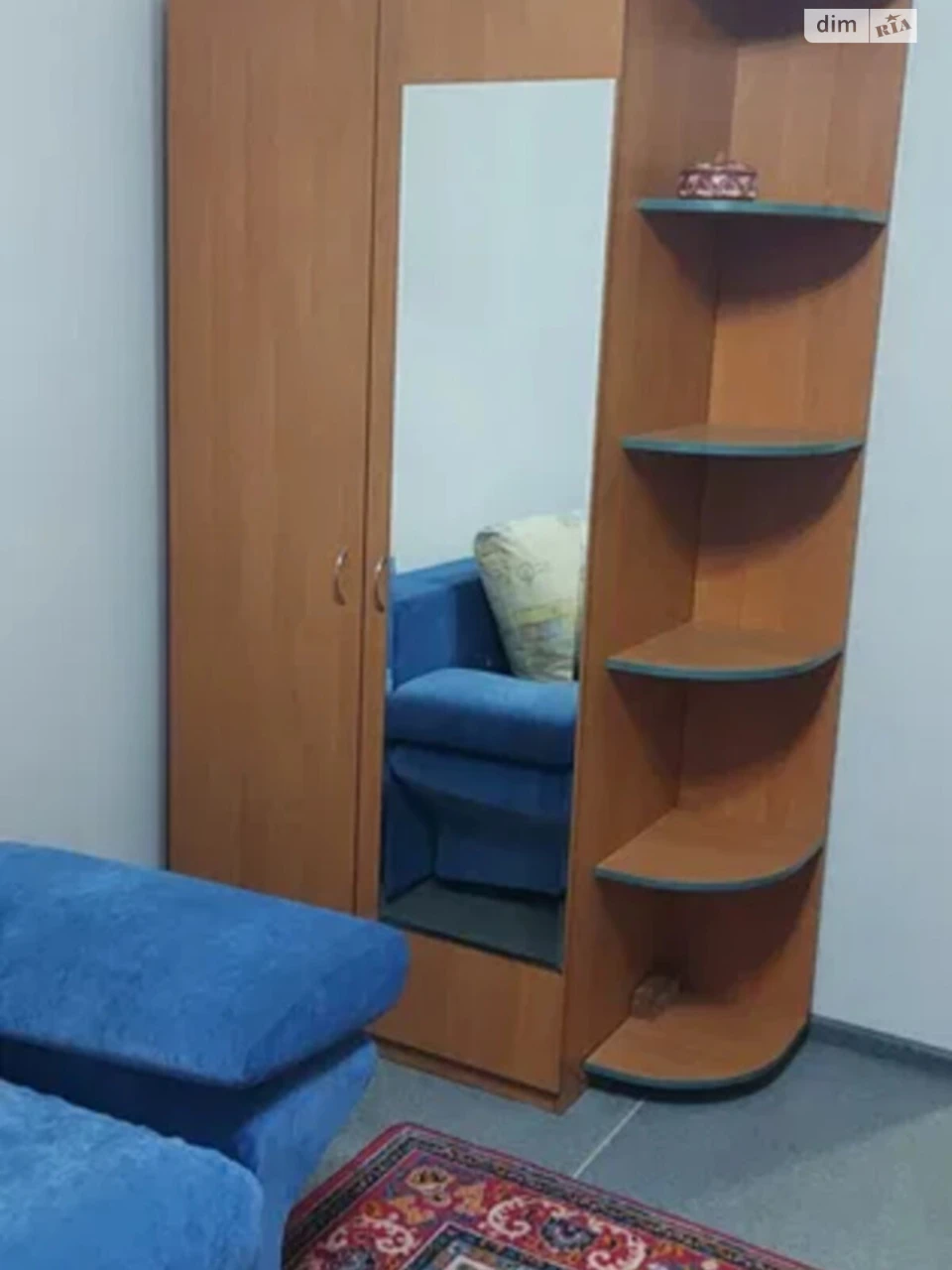 Продаж Кімната