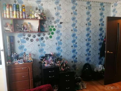 2-room apartment, 65 sq.m