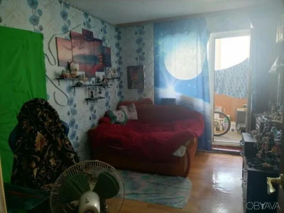 2-room apartment, 65 sq.m
