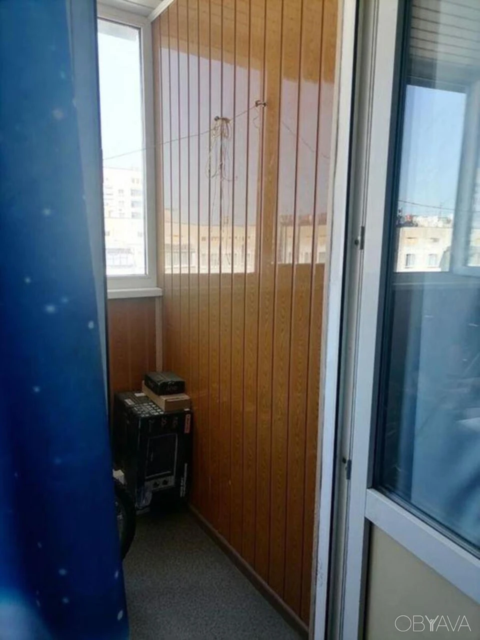2-room apartment, 65 sq.m