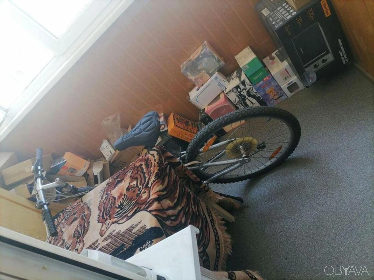 2-room apartment, 65 sq.m