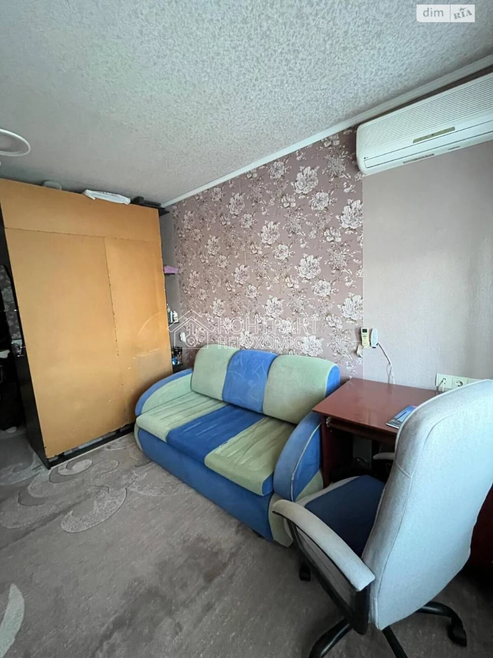 Продаж Кімната 627-ий мікрорайон
