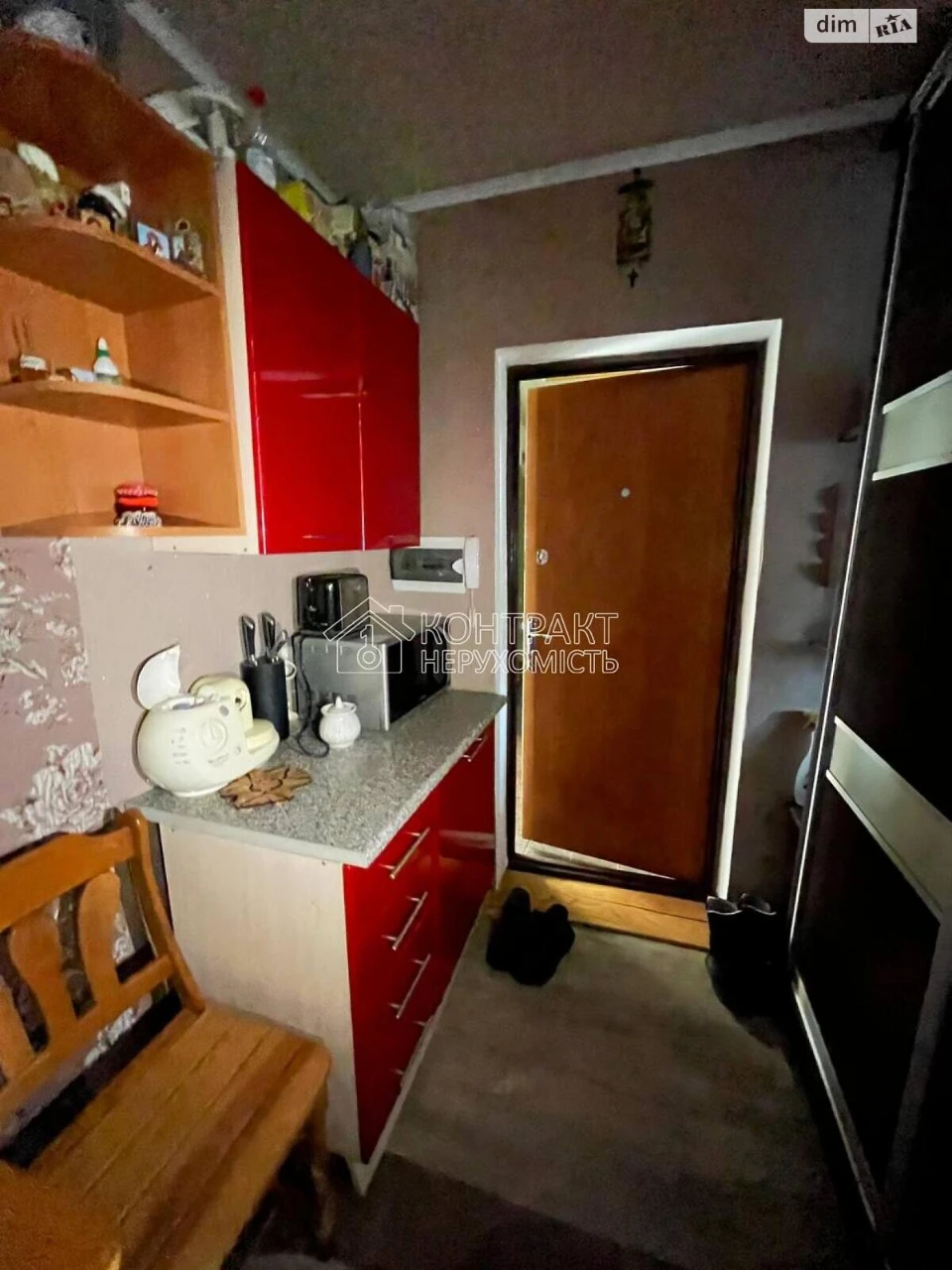 Продаж Кімната 627-ий мікрорайон