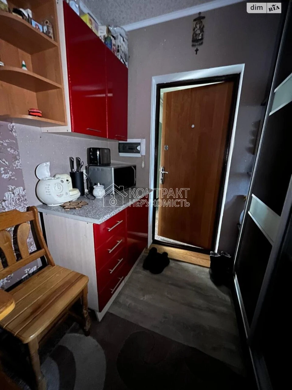 Продаж Кімната 627-ий мікрорайон