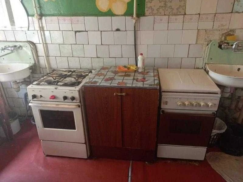 Продається кімната на ХТЗ, проспект Александровський