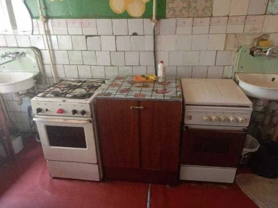 Продається кімната на ХТЗ, проспект Александровський