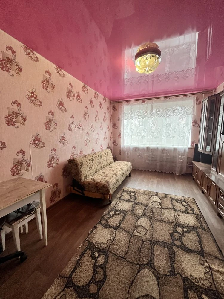 Продаються дві окремі кімнати на Салтівці