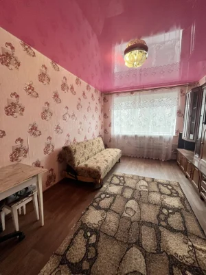 Продаються дві окремі кімнати на Салтівці