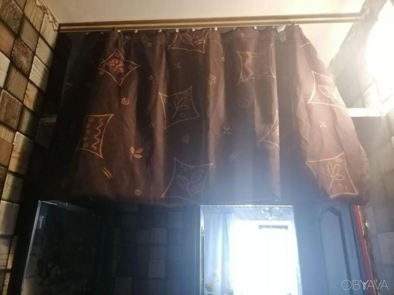 2-room apartment, 65 sq.m