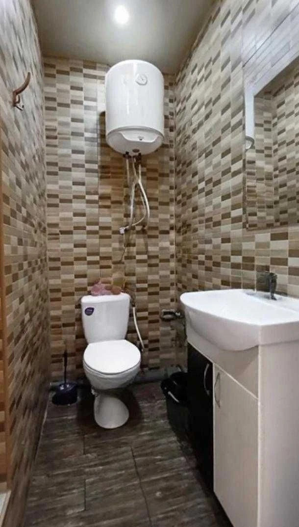 Продажа 1-комнатной квартиры, ЖК "Карамель"