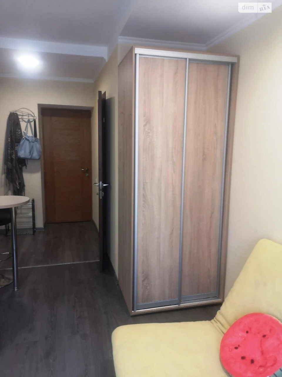 Sale Room Pavlov Pole