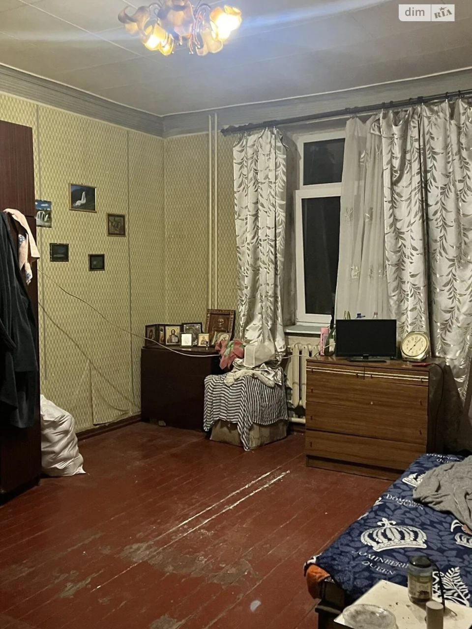 Продаж Кімната ХТЗ