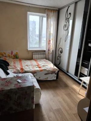 Продається кімната в блоці!