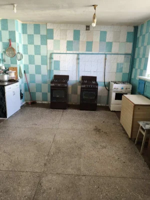 Продається кімната в блоці!