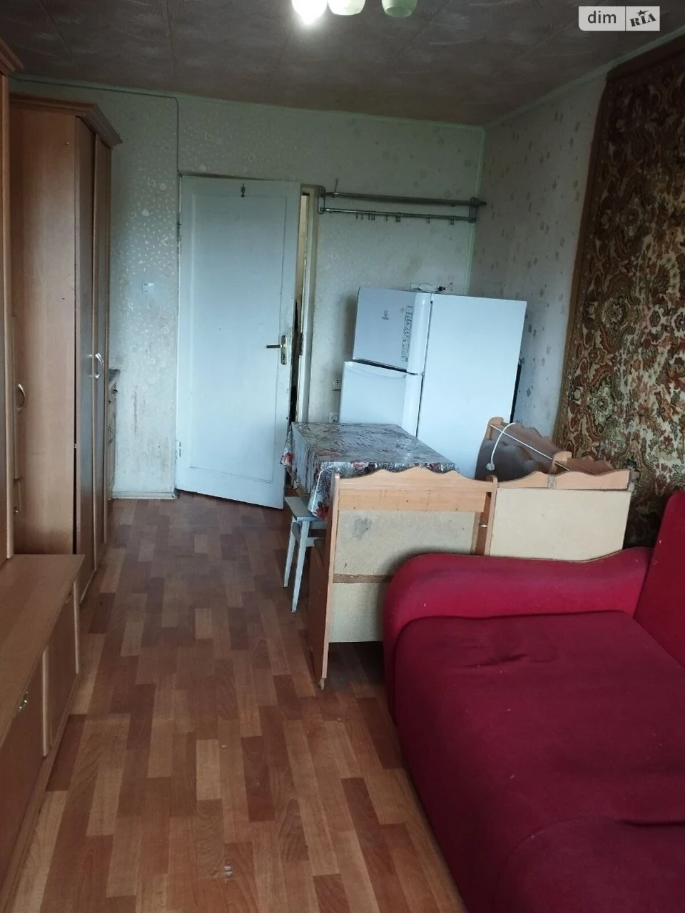 Продажа Комнаты 1-й микрорайон