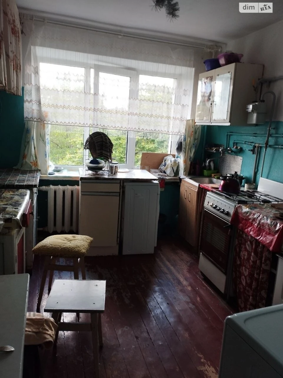 Продажа Комнаты 1-й микрорайон