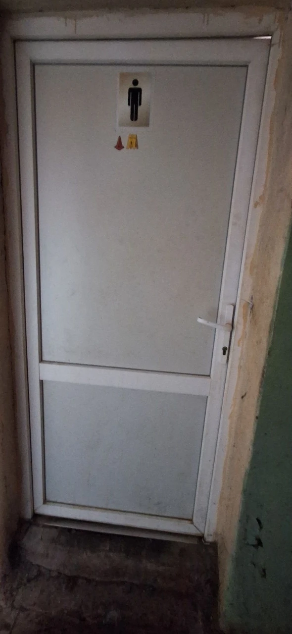 Продається невеликий будиночок