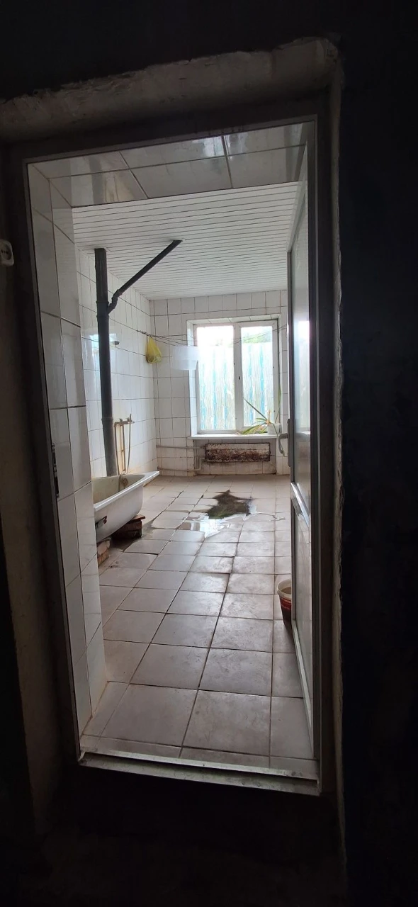Продається невеликий будиночок