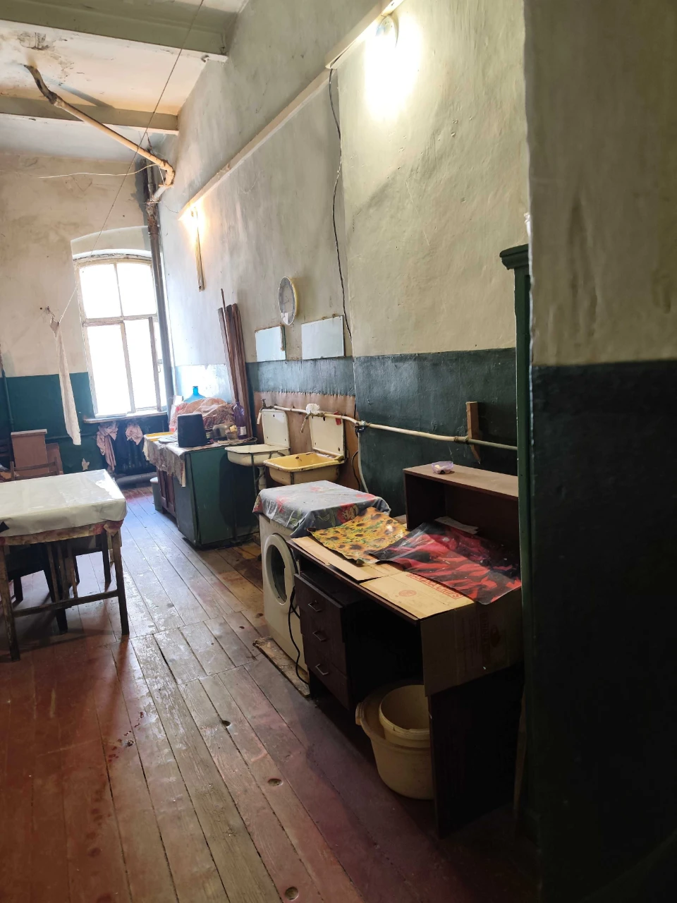 Продається кімната в районі Руднева, S-16