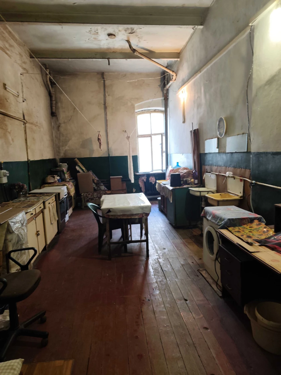 Продається кімната в районі Руднева, S-16
