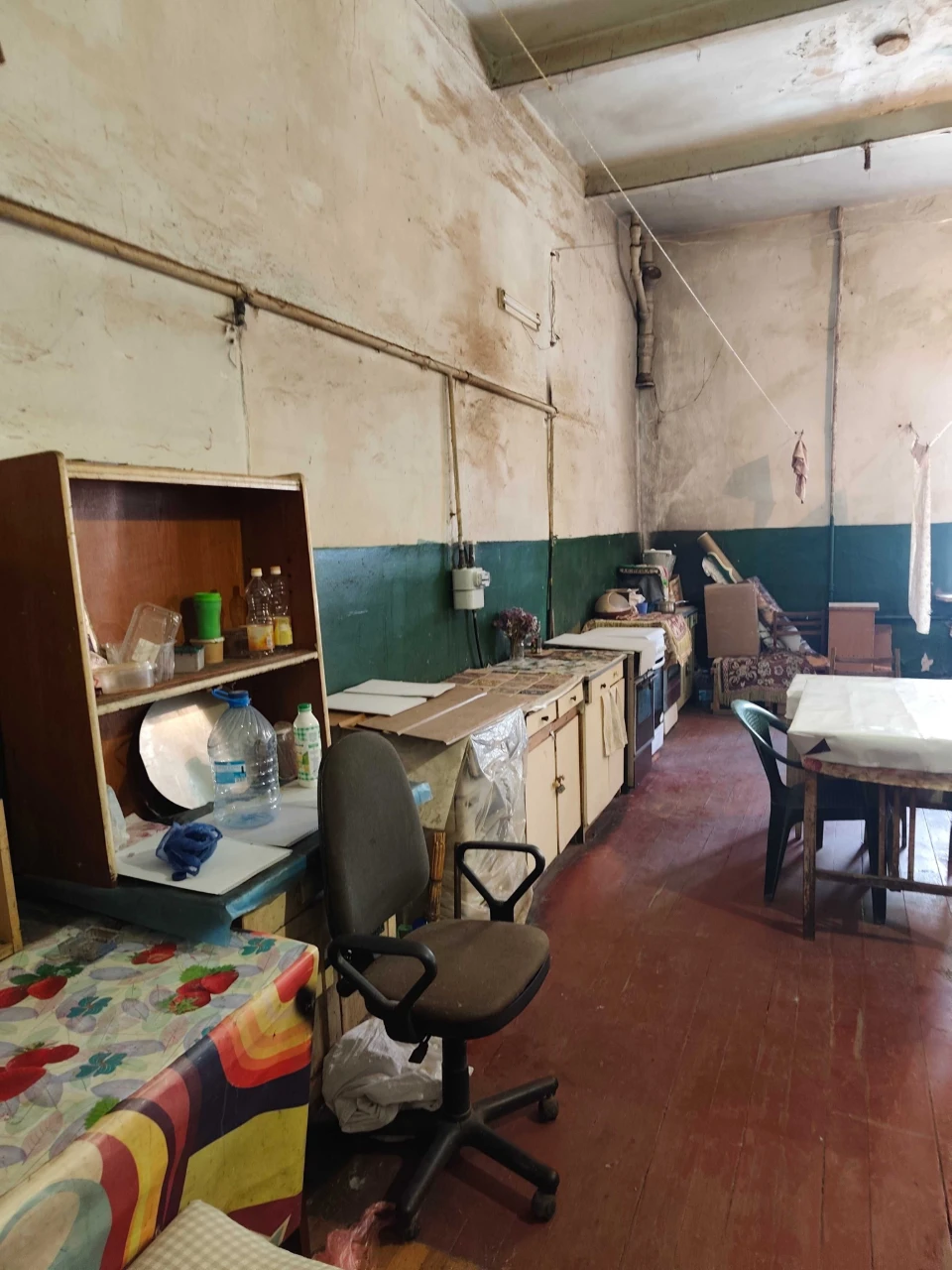 Продається кімната в районі Руднева, S-16