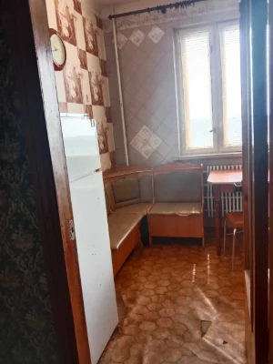 Продам комнату в двухкомнатной квартире, м. Барабашова, проспект Ювилейный
