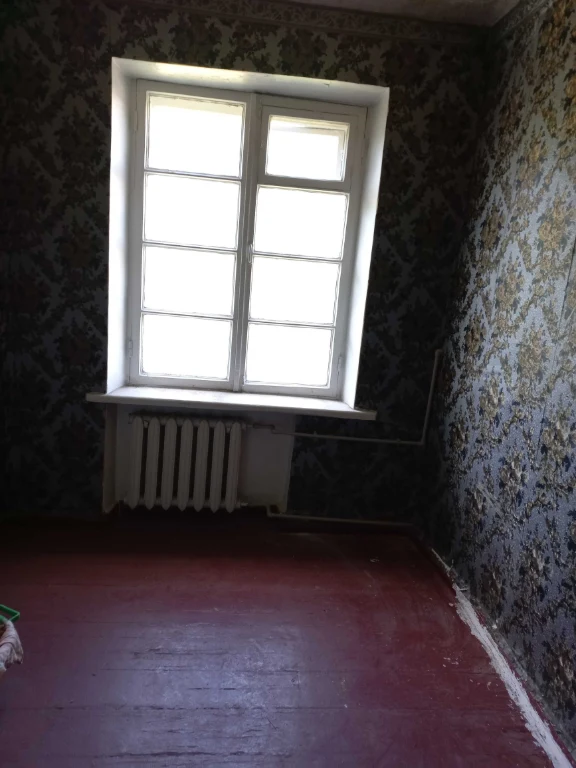 Продаётся комната (м. ХТЗ, ул. Миру)