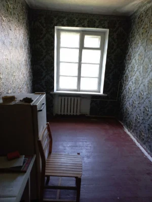 Продам свою гостинку (м. ХТЗ, вул. Миру)