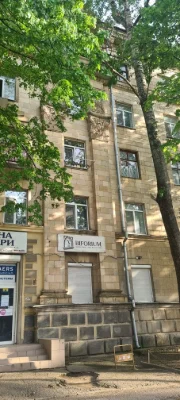 Продаж смарт-квартири на проспекті Науки, метро 5 хвилин