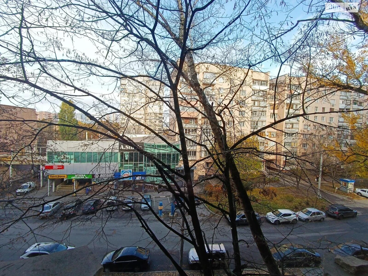 Продаж Кімната Шатилівка