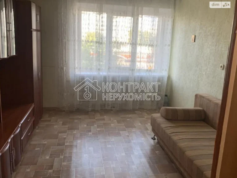 Продається кімната в Залютине