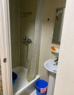 Продам уютный гостинку метро Бот сад