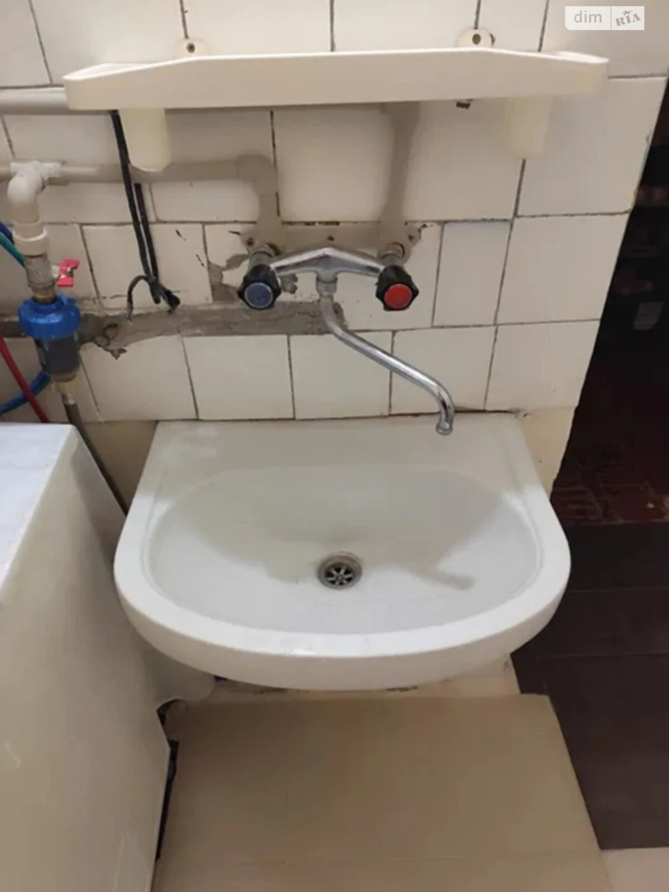 Продаж Кімната