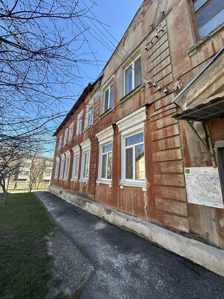 Продаж! Квартиру в Лысой горі