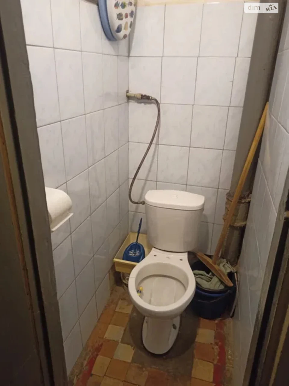 Продаж Кімната